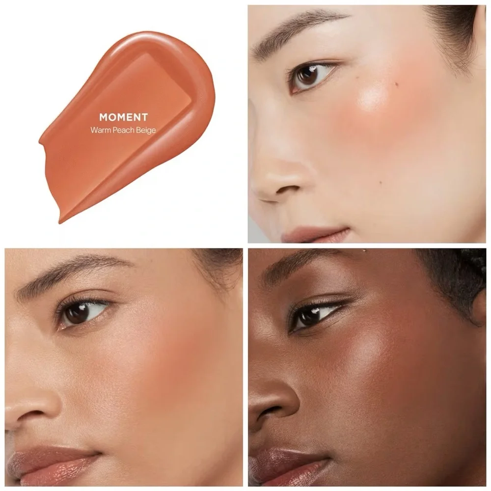 HOURGLASS Unreal Liquid Blush in Moment